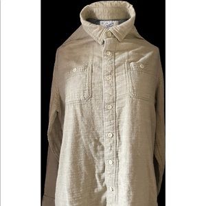 Grayers Buttondown Patch Pocket Shirt